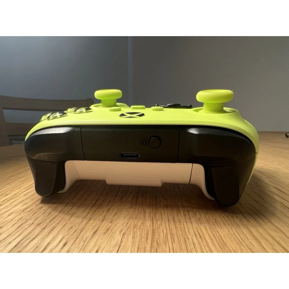 Microsoft Wireless Controller for Xbox Series X/S - Green Lime Untested